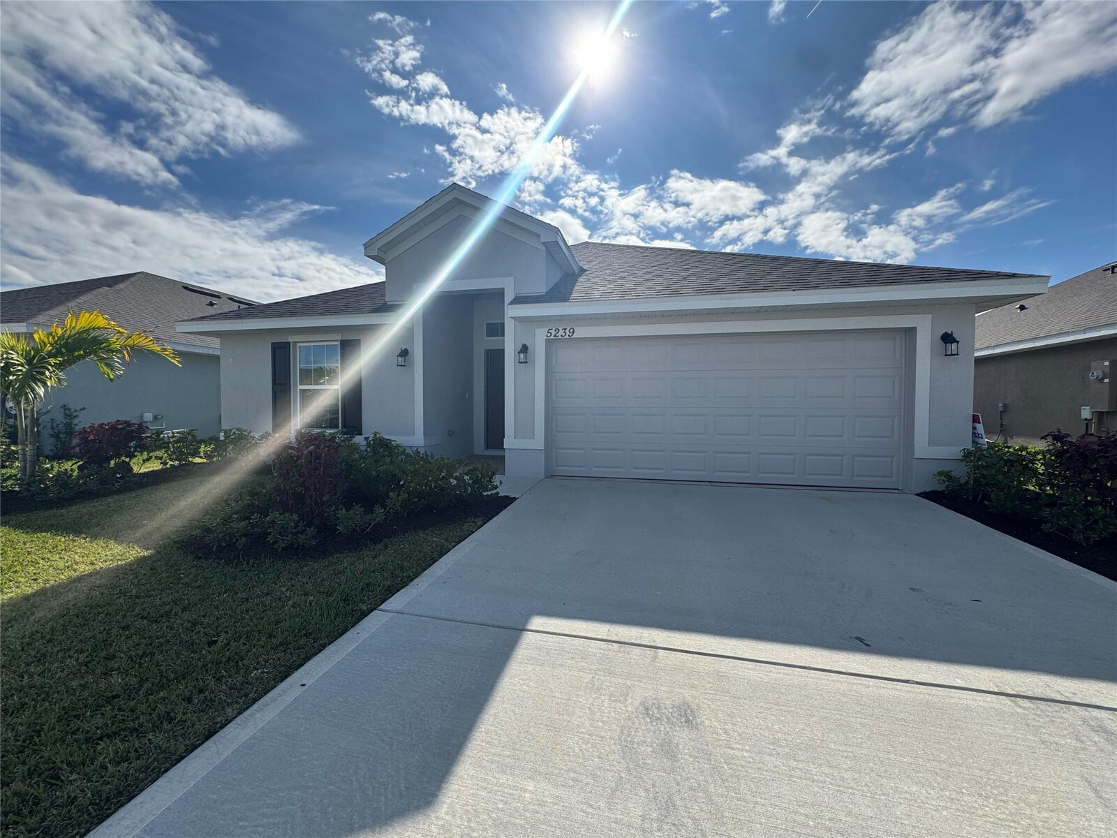 Property Photo:  5239 San Benedetto Place  FL 34951 