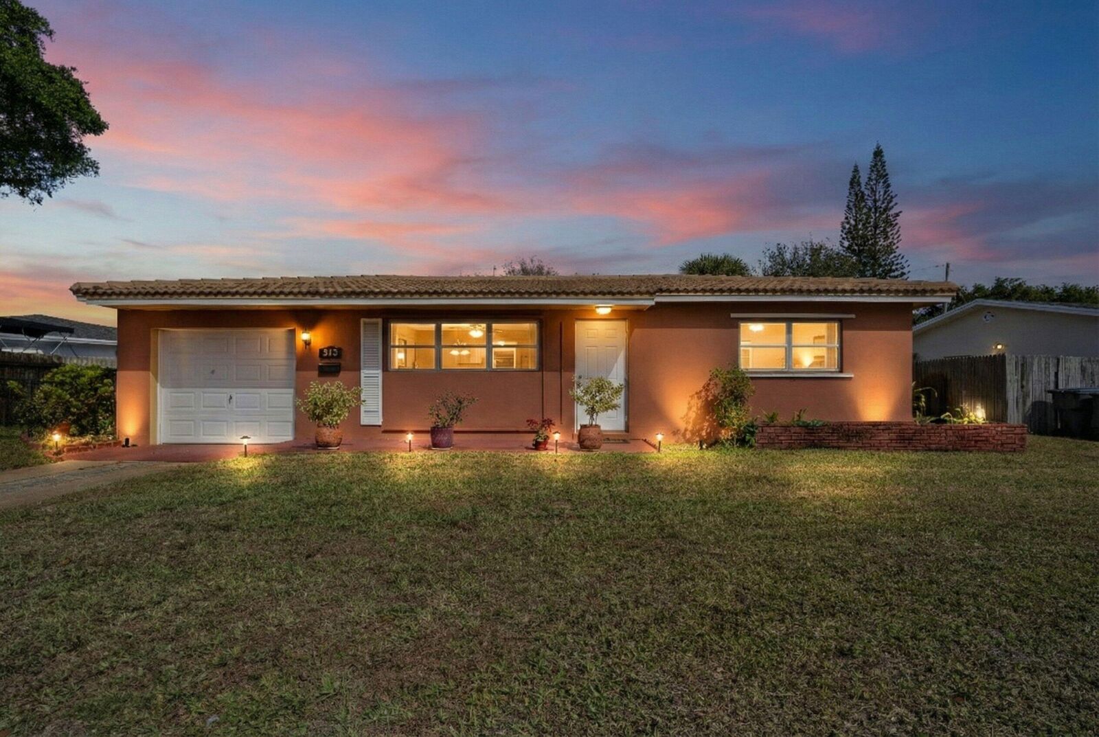 Property Photo:  545 Flagler Boulevard  FL 33403 