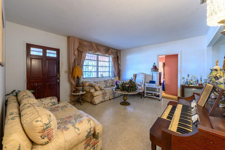 Property Photo: 1115 NW 85th Street FL 33150