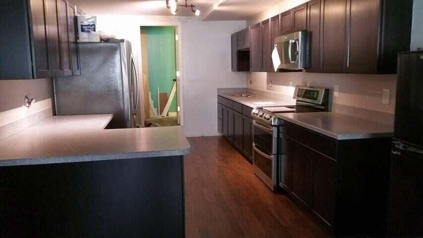 Property Photo: 109 N Ogden St. MO 65284