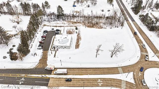 Property Photo:  0000 S Livernois  MI 48307 