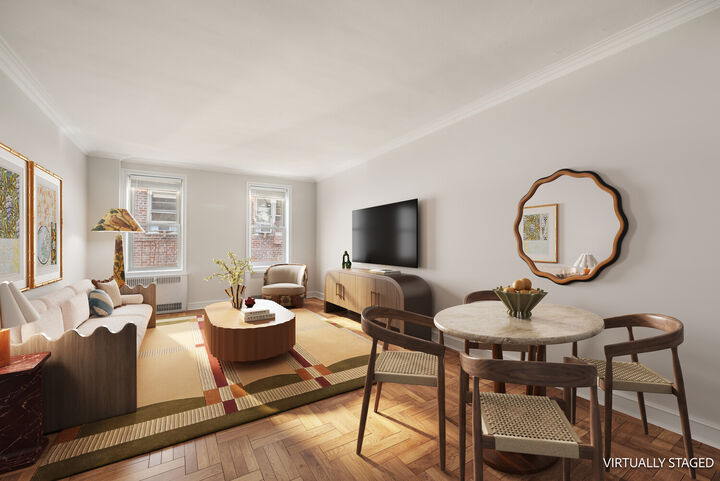 Property Photo:  9437 Shore Road E4  NY 11209 