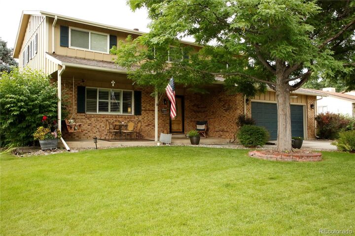 Property Photo:  8130 S Marshall Court  CO 80128 