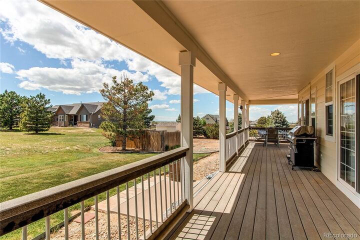 Property Photo:  895 Antelope Drive W  CO 80102 