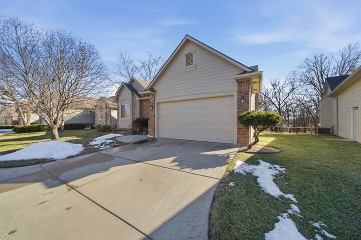 Property Photo:  13501 W Links St  KS 67235 