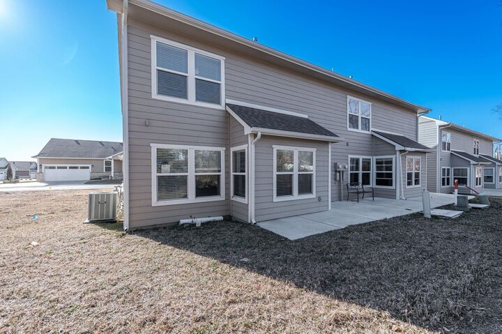 Property Photo:  331 N 127th St E Bldg 8/108  KS 67206 