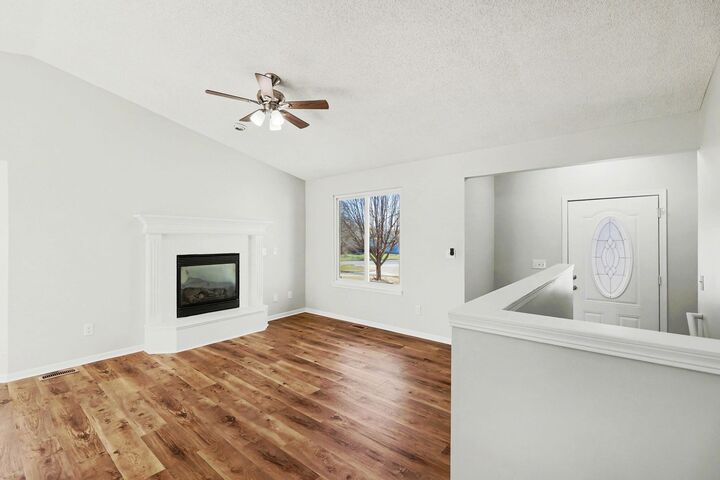 Property Photo:  5102 N Blackhawk St  KS 67219 