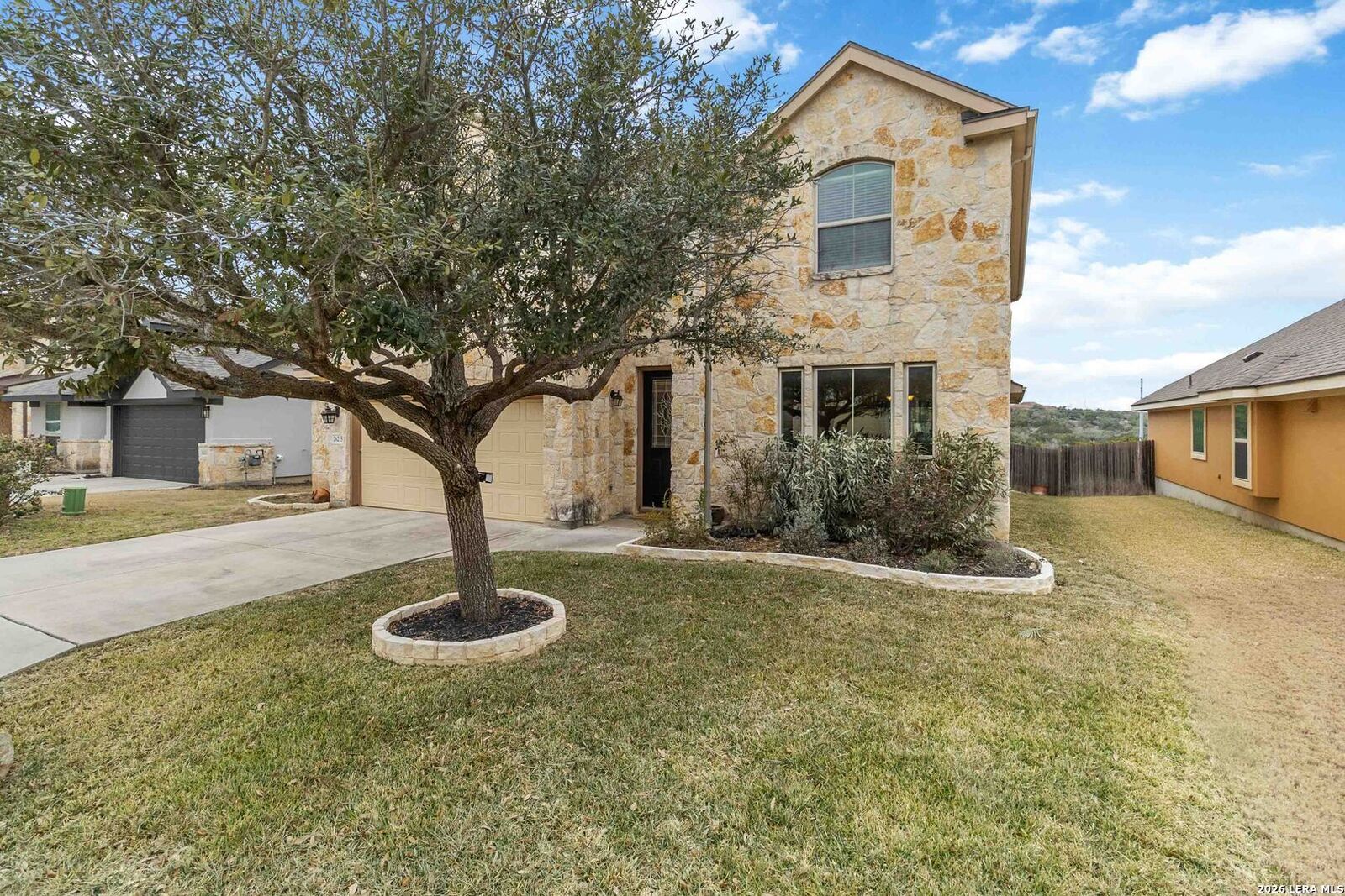 Property Photo:  26215 Big Bluestem  TX 78261 