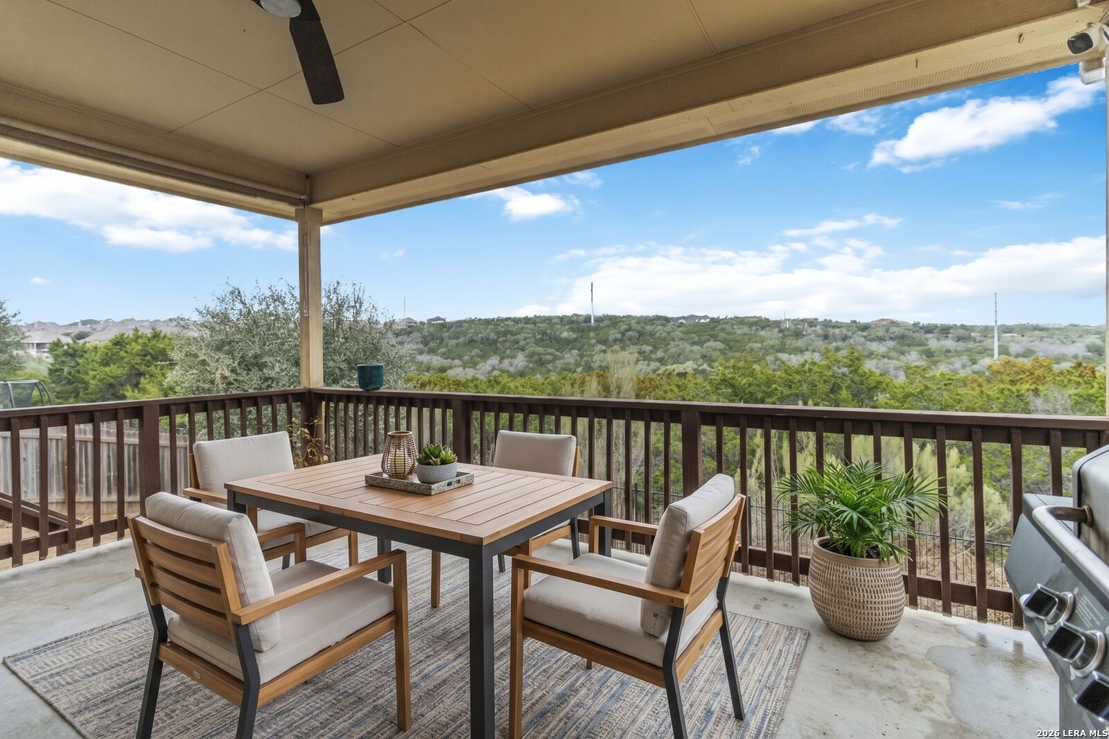 Property Photo:  26215 Big Bluestem  TX 78261 