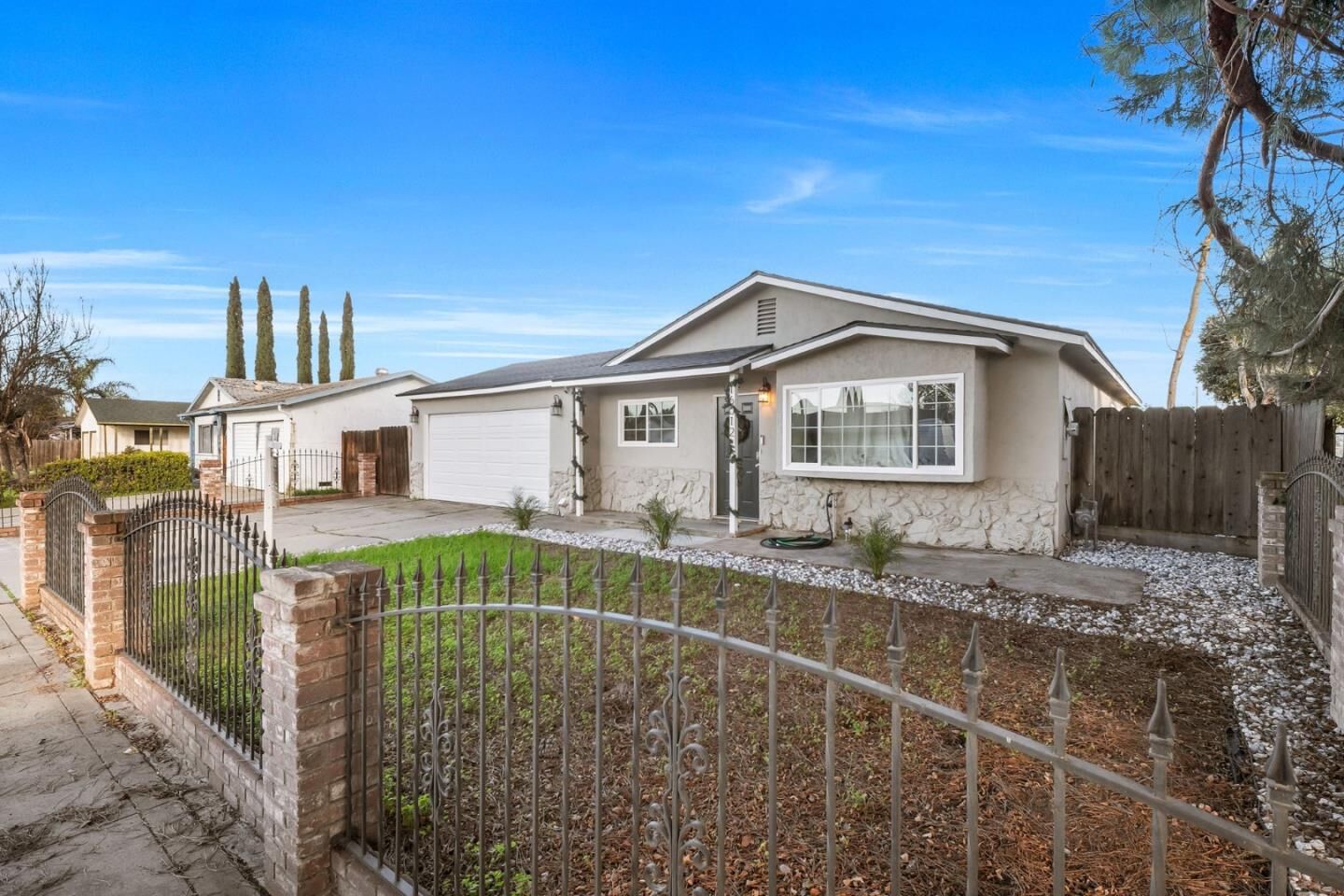 Property Photo:  16012 Julie Lane  CA 95330 