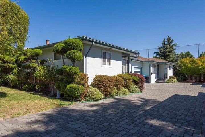 Property Photo:  1931 Palm Avenue  CA 94403 