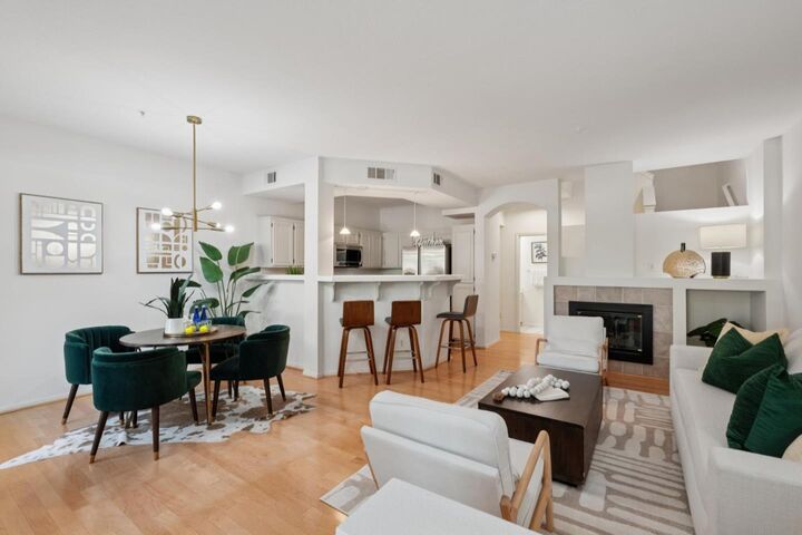 Property Photo: 3315 Skyward Place CA 95136