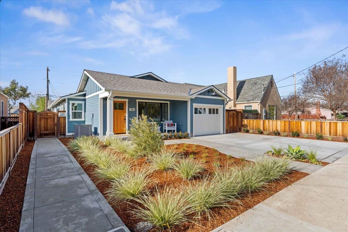 Property Photo:  543 Minnesota Avenue  CA 95125 