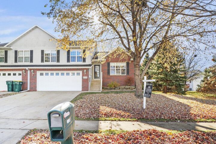 Property Photo:  102A Maria Lane  WI 53527 