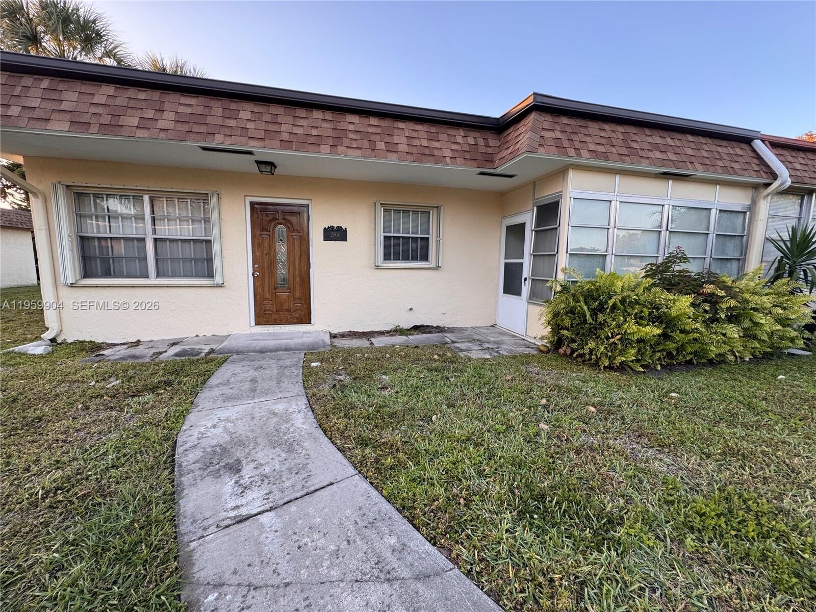 Property Photo:  2800 SW Natura Blvd C  FL 33441 