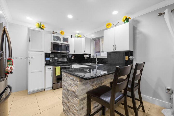 Property Photo: 20134 W Lake Dr FL 33015