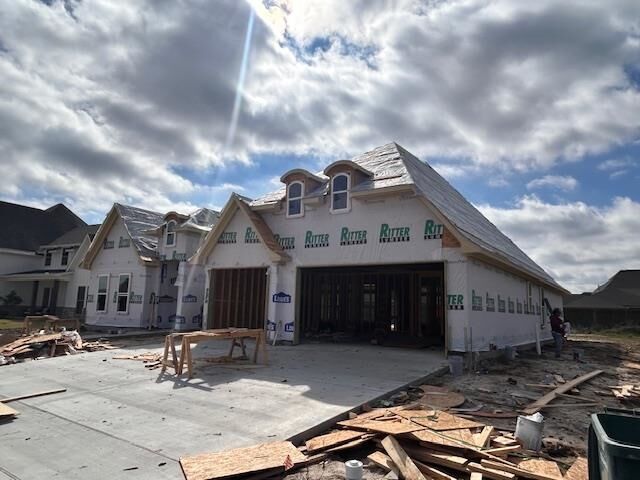 Property Photo:  6535 Claybourn Drive  TX 77706 