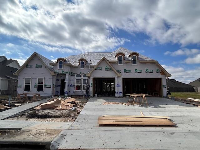 Property Photo:  6535 Claybourn Drive  TX 77706 