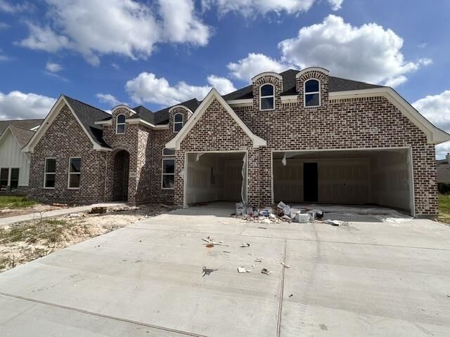 Property Photo:  6535 Claybourn Drive  TX 77706 