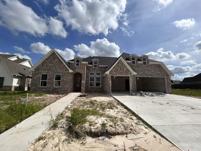 Property Photo: 6535 Claybourn Drive TX 77706