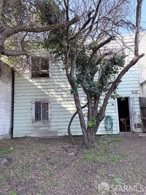 Property Photo: 77 Carrizal Street CA 94134