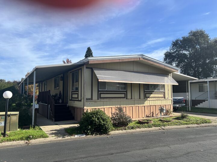 Property Photo:  3008 Hazel Drive  CA 96007 