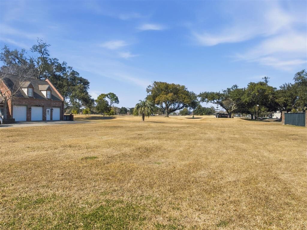 Property Photo:  0 Portrush Drive  LA 70605 