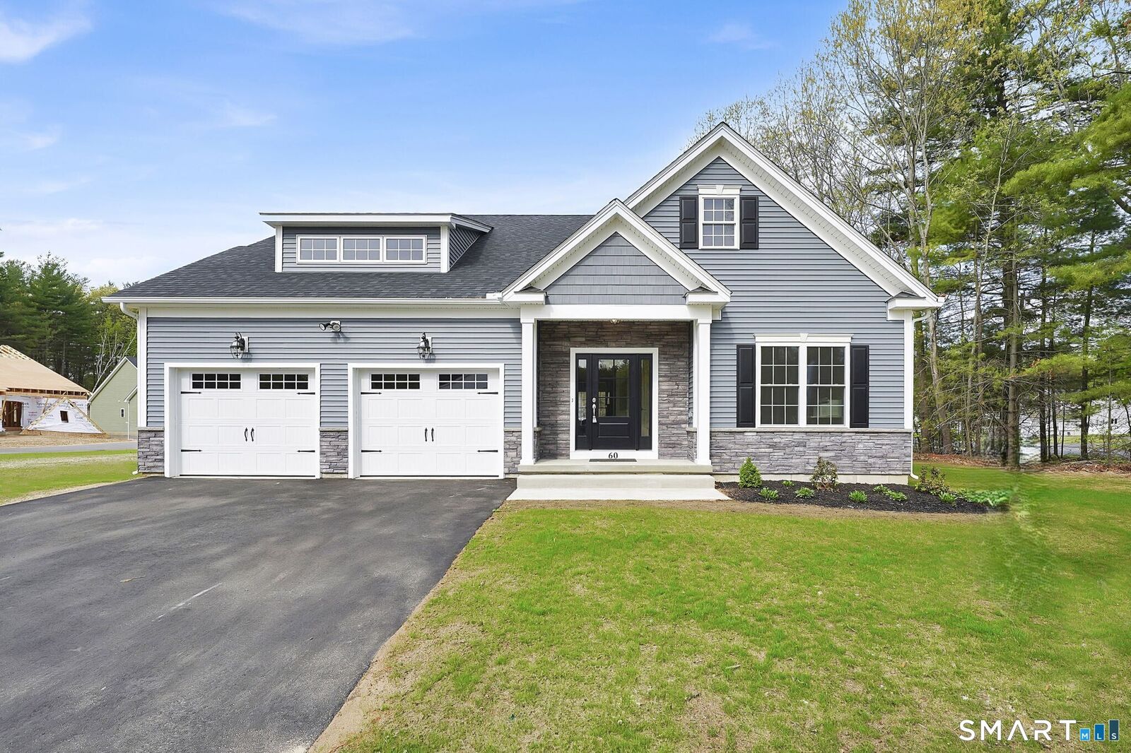 Property Photo:  60 Liberty Lane  CT 06082 