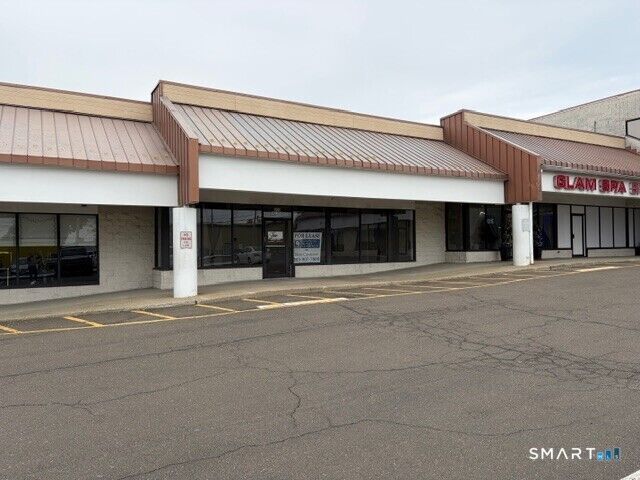 Property Photo: 200 Boston Post Road 3 CT 06477