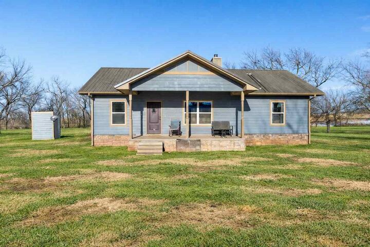 Property Photo:  48100 S 344th Road  OK 74058 