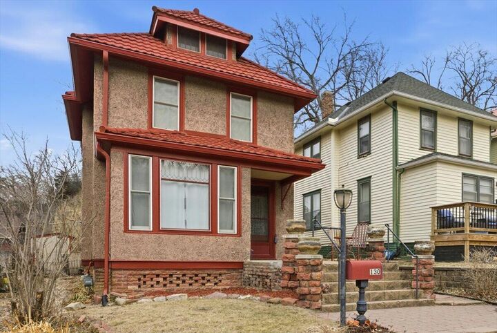Property Photo:  130 5th  Avenue  IA 51503 