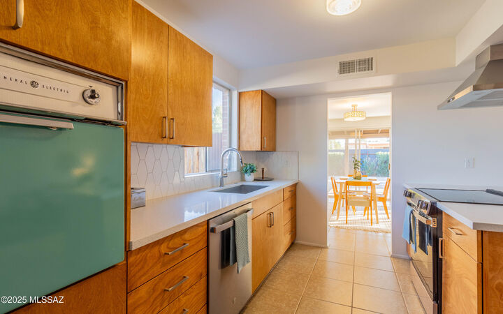 Property Photo:  7426 E Montecito Drive  AZ 85710 