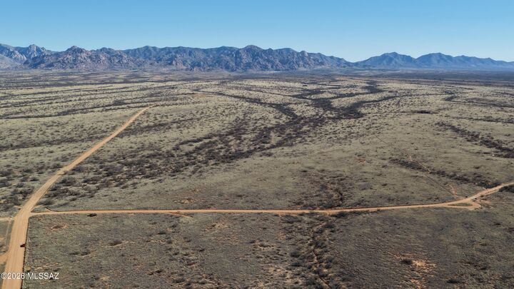 Property Photo:  Lot 84 E Tom Jeffords Drive -  AZ 85630 