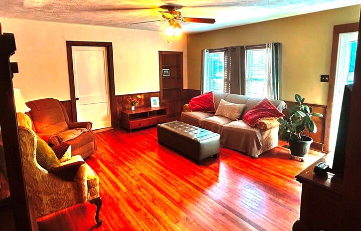 Property Photo: 813 Belmont Ave. GA 31794