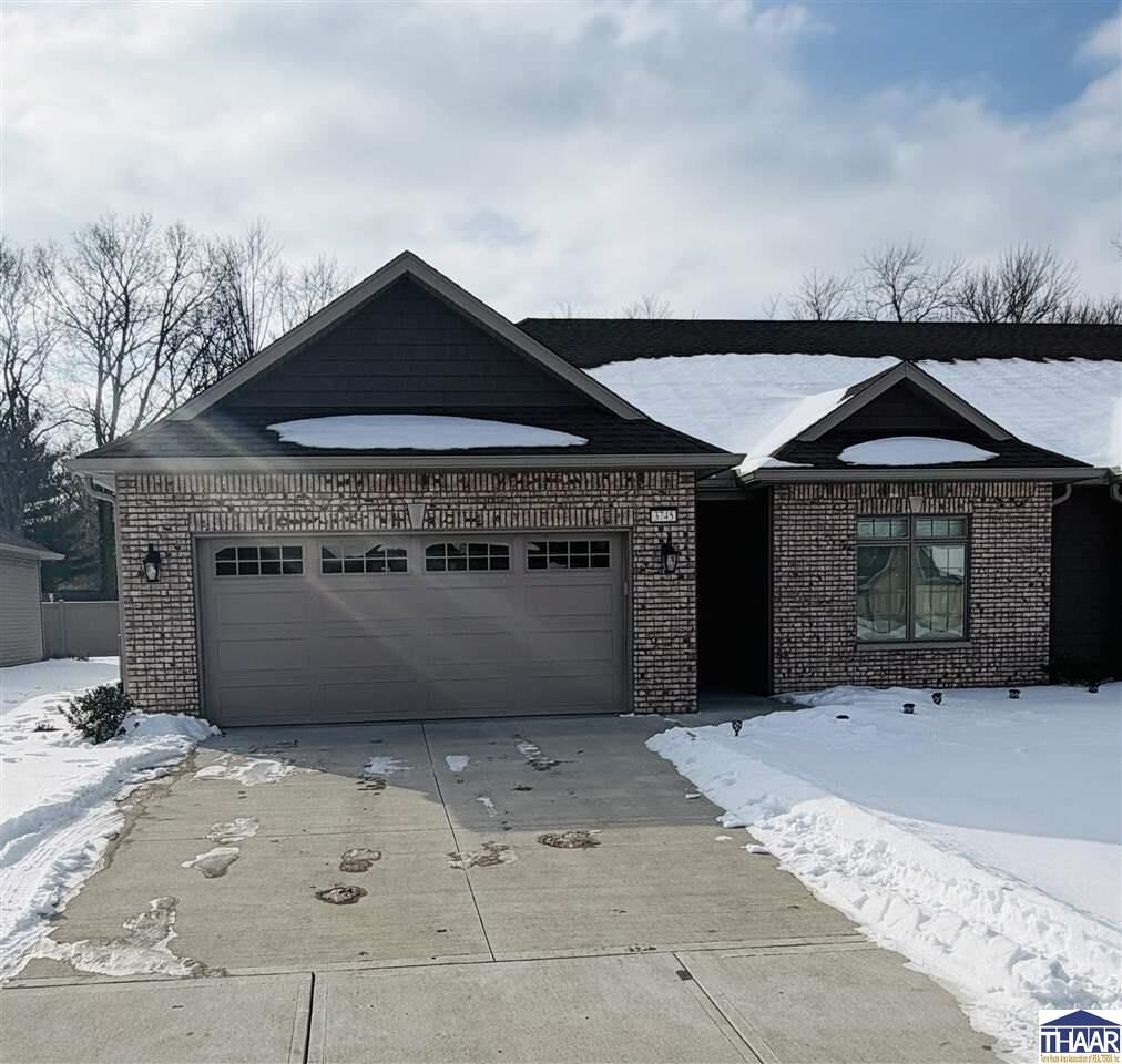 Property Photo:  3745 Anderson Drive South  IN 47803 