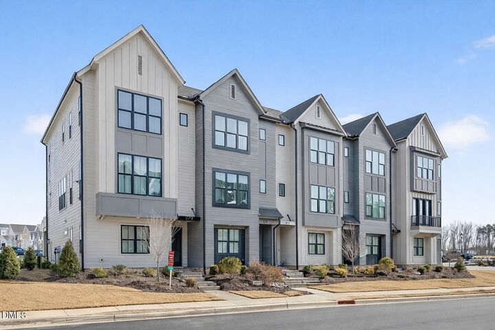 Property Photo:  1185 Cottonsprings Drive  NC 27591 