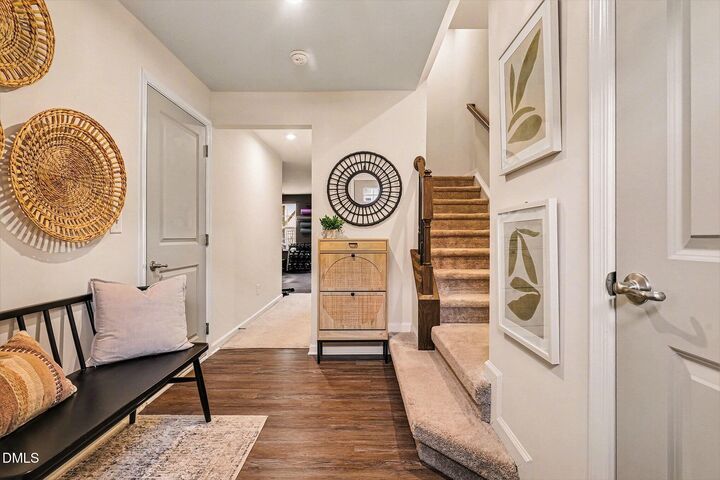 Property Photo:  458 Brier Summit Place  NC 27703 