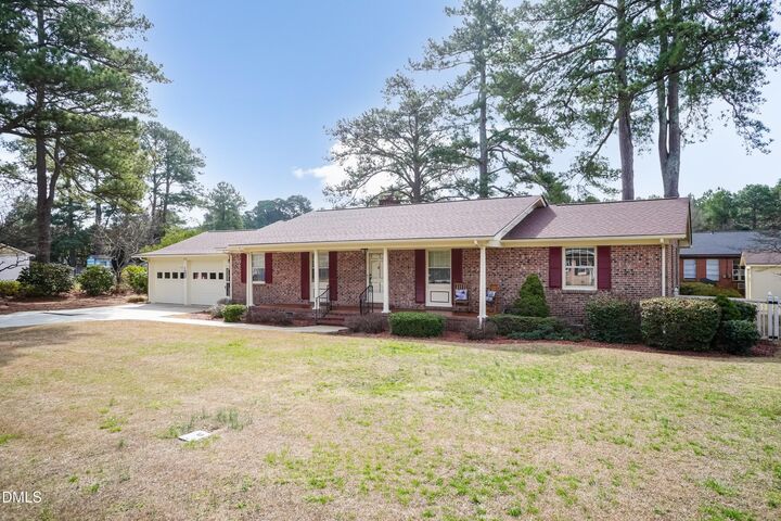 Property Photo:  115 Strickland Drive  NC 27577 