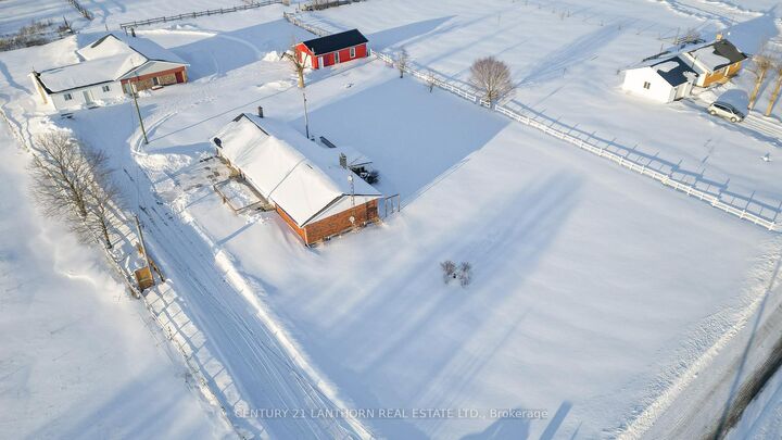 Photo de la propriété:  315 Lynch Road  ON K0K 3J0 