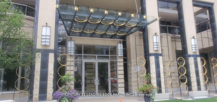 Photo de la propriété:  18 Kenaston Gardens 212  ON M2K 1G8 