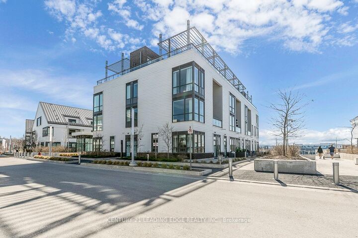 Photo de la propriété:  303 Broward Way 97  ON L9S 0M5 