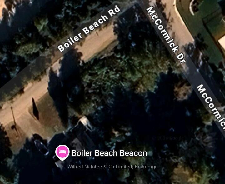Property Photo:  75C Boiler Beach Road  ON N2Z 6K8 