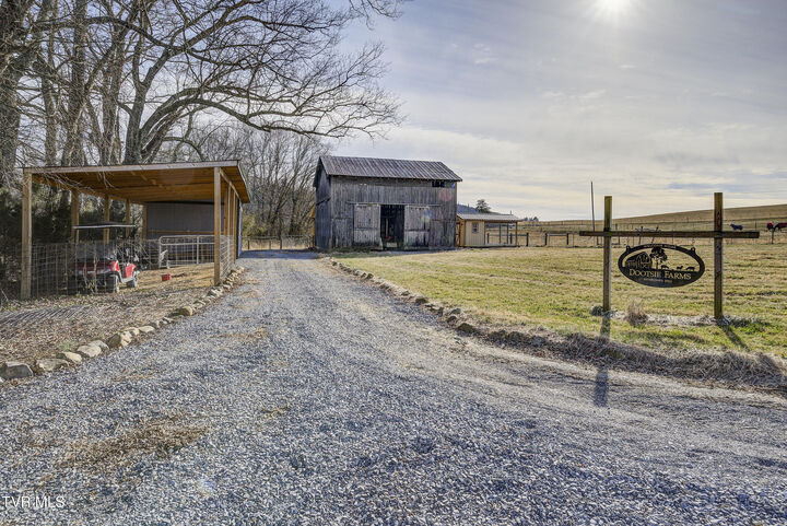 Property Photo:  157 Big Sandy Road  TN 37690 