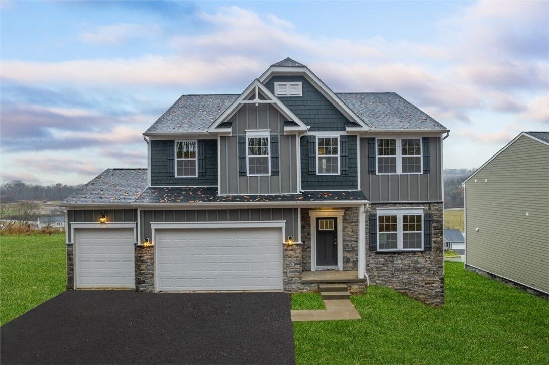 Property Photo:  277 Froebe Rd  PA 15367 