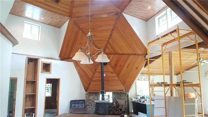 Property Photo:  134 Sandy Flat Road  PA 15425 