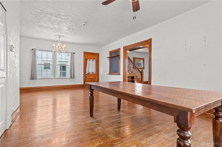 Property Photo:  509 McKaig Avenue  OH 45373 