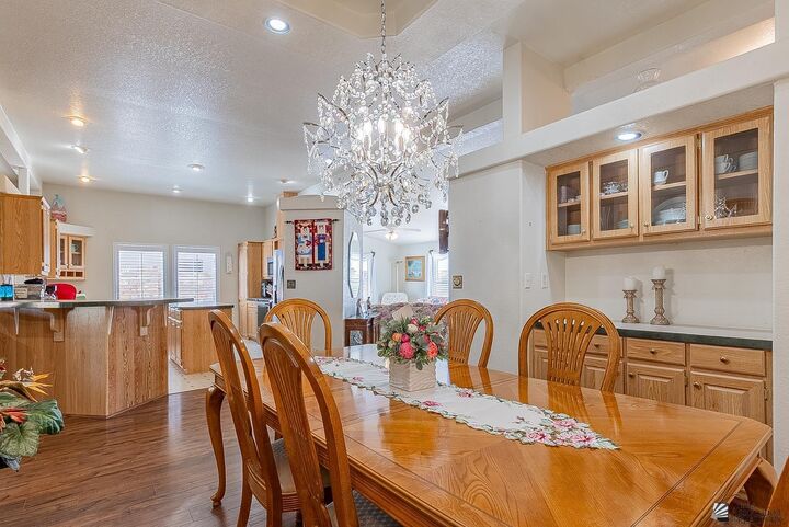 Property Photo: 9722 E 36 Ln AZ 85365