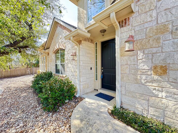 Property Photo:  15311 Glen Heather Drive 907  TX 78734 