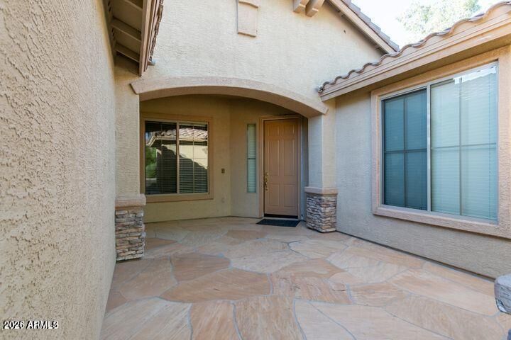 Property Photo:  2106 W Hemingway Court  AZ 85086 