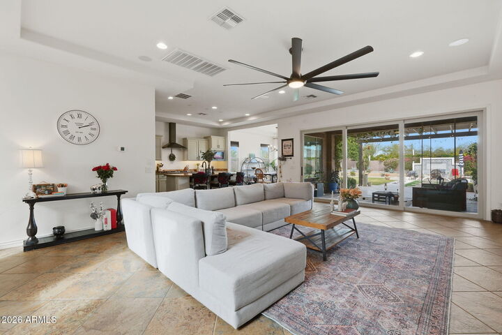 Property Photo:  5213 S Wildrose --  AZ 85212 